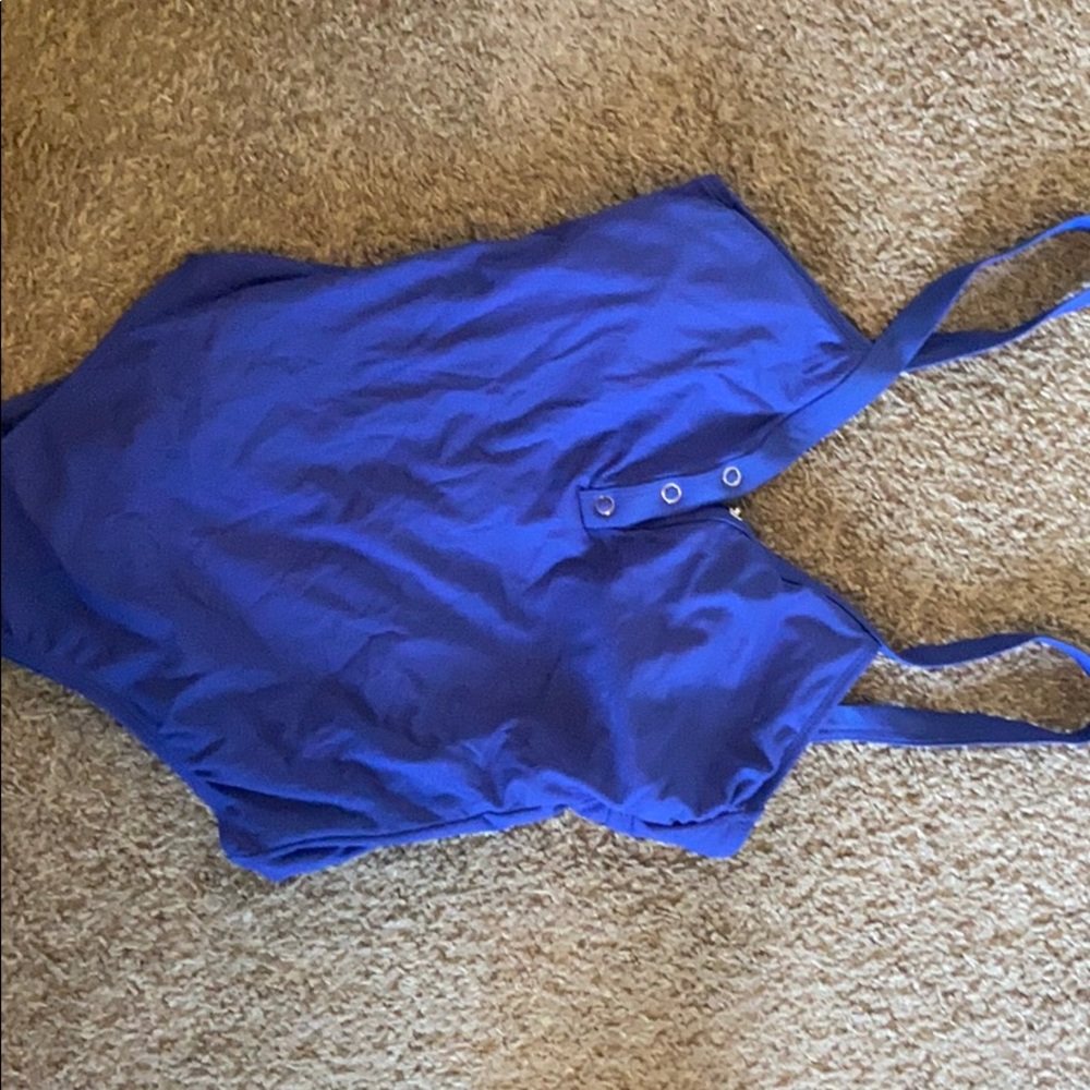 Swimsuit